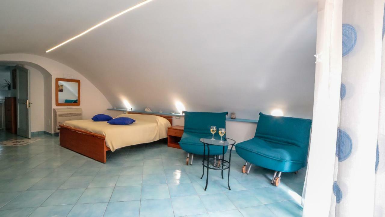 La Mostra Boutique Apartment Maiori Exterior photo